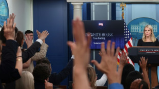 Trump kündigt Entscheidung zu Eingreifen in Iran-Israel-Krieg binnen zwei Wochen an