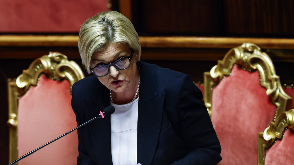 Calderone, 'pi&ugrave; ispezioni impegno mantenuto'