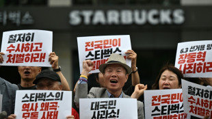 Starbucks Korea to shutter outlets for history lessons after 'Tank Day' fiasco