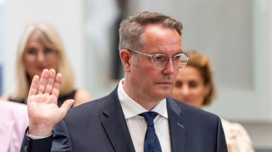 Rheinland-pf&auml;lzischer Ministerpr&auml;sident: Schwarz-Rot "zum Gelingen verdammt"