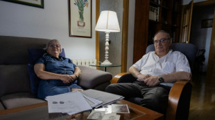 Tribunal de Madri arquiva &uacute;nico caso de tortura do franquismo admitido em processo