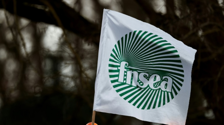 En congr&egrave;s &agrave; Dunkerque, la FNSEA attend encore du concret pour les agriculteurs