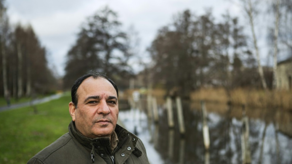 Un periodista turco teme ser usado como moneda de cambio para ingreso de Suecia a la OTAN