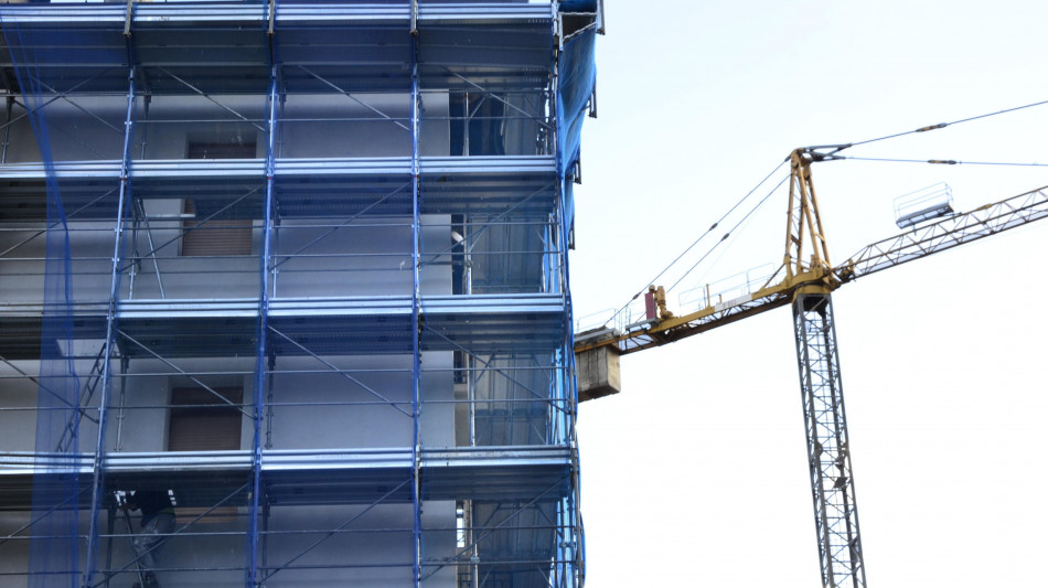 Superbonus, al 31 gennaio oneri per lo Stato a 130 miliardi