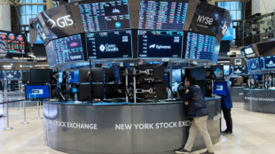 Wall Street en l&eacute;g&egrave;re hausse apr&egrave;s l'ouverture