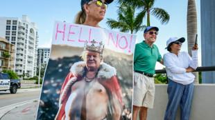 Tausende Teilnehmer bei Protesten gegen Trump in zahlreichen US-Städten