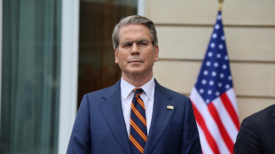 US mulls lifting sanctions on Iranian oil at sea despite war on Tehran