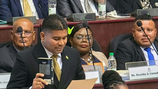 Un multimillonario opositor de Guyana se juramenta como diputado pese a una solicitud de extradici&oacute;n de EEUU