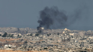 Isra&euml;l pilonne violemment Gaza-ville, Rubio lance un ultimatum au Hamas