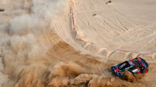 Dakar 2023: Ekstrom en t&ecirc;te en auto apr&egrave;s le prologue, Price en moto