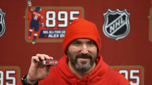 Stars verneigen sich vor Owetschkin: "Sind 1000 m&ouml;glich?"