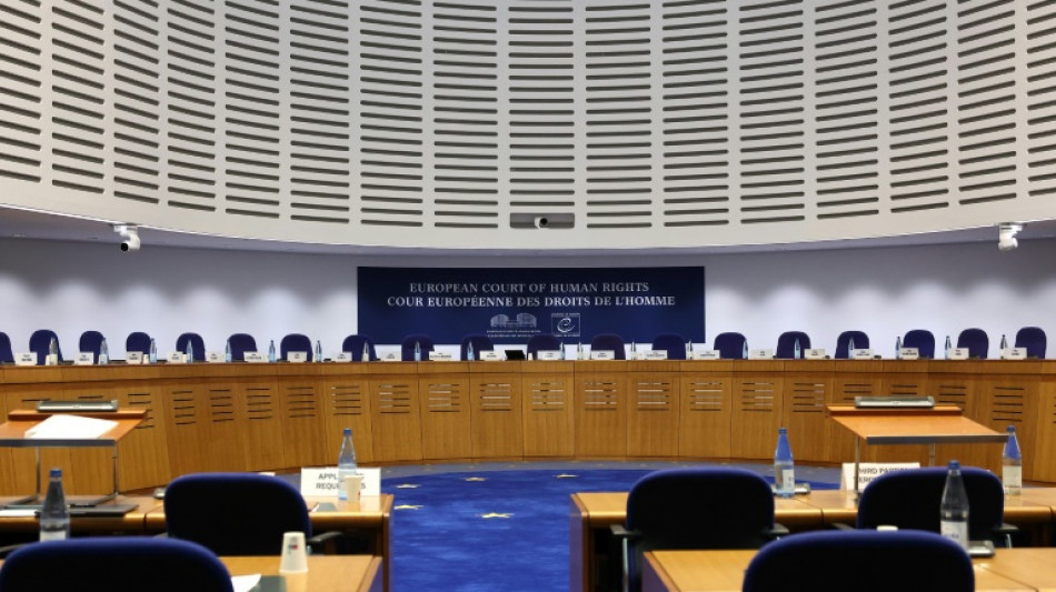 El Tribunal Europeo condena a Rep&uacute;blica Checa por su negativa a modificar los documentos de una persona trans