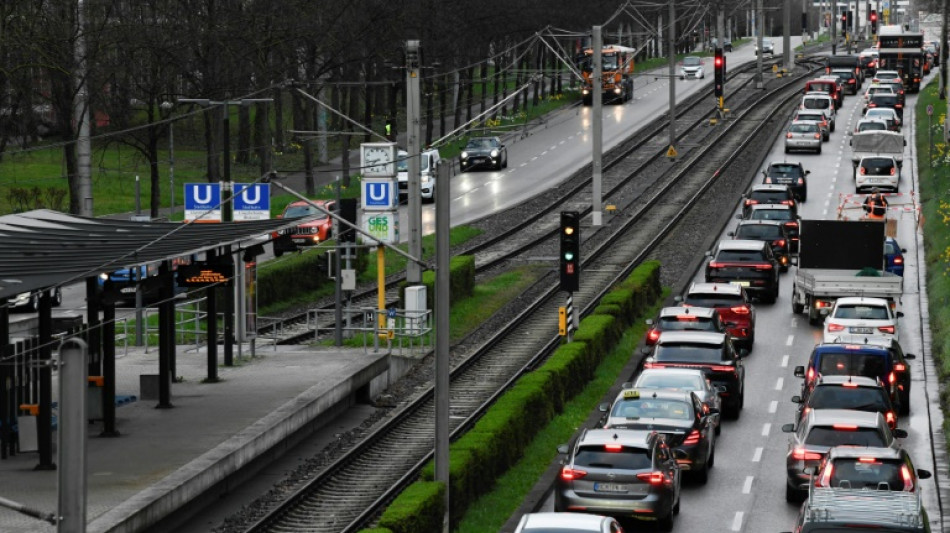 ADAC erwartet viel Stau f&uuml;r erstes Augustwochenende