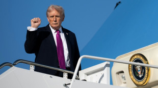 Trump viaja &agrave; &Aacute;sia e pode se encontrar com Lula na Mal&aacute;sia