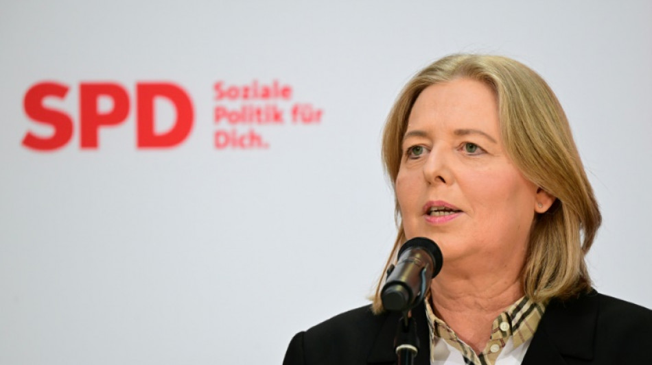 Bas: Wollte Koalitionspartner mit Vorschl&auml;gen zur Rente "nicht provozieren"