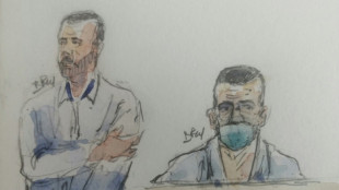 A son proc&egrave;s, Nordahl Lelandais entendu &agrave; son tour sur son parcours de vie