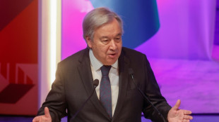 Le chef de l'ONU d&eacute;nonce les "taux de pr&eacute;dateurs" appliqu&eacute;s aux pauvres par les riches