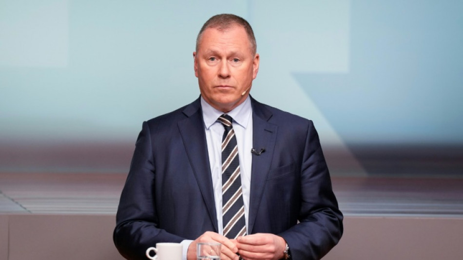 El cambio clim&aacute;tico contribuye a la inflaci&oacute;n, dice el director del fondo soberano noruego