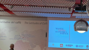 A.Illy, caffè tra costi alti e clima, ma conoscenza aiuterà