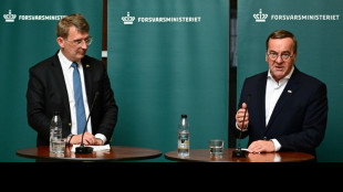 Pistorius in Dänemark: Wichtiger Partner bei Sicherung der Ostsee