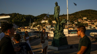 Ithaca bets on hometown hero Odysseus for tourism boom