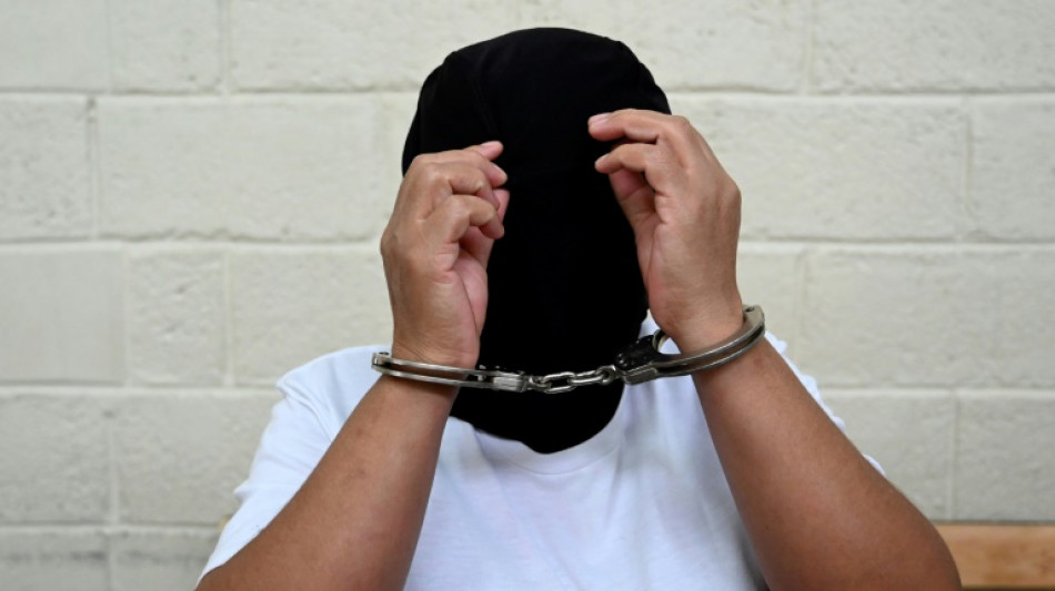 Honduras: un an après un massacre en prison, les survivantes se souviennent