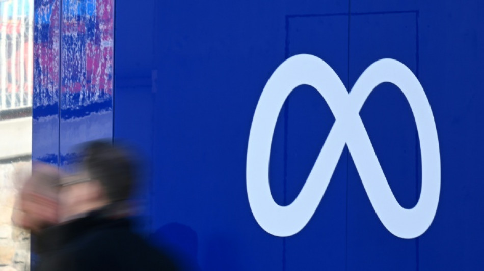 Meta criticada desde dentro por sus "insuficientes" salvaguardas ante contenido manipulado por IA