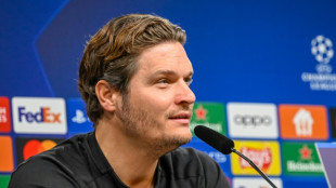 El Manchester City busca la primera posici&oacute;n del grupo en casa del Borussia Dortmund