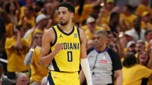 Finale NBA: Indiana fait la loi à domicile et prend la main contre Oklahoma City