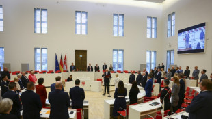 Umfrage: AfD in Brandenburg auf neuem H&ouml;chststand - knappe H&auml;lfte f&uuml;r Neuwahlen