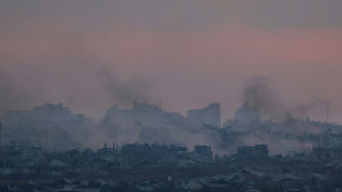 Hamas-Zivilschutz wirft Israel Tötung von 69 weiteren Menschen im Gazastreifen vor