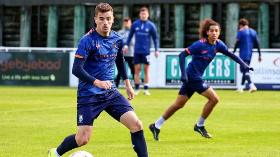 Des congés sans solde pour disputer le Mondial des clubs: l'anomalie Auckland City