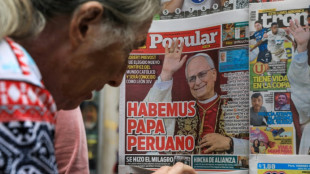 Le&oacute;n XIV, el papa que se meti&oacute; en la piel de los peruanos  