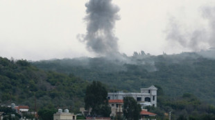 Hezbollah bombardeia quart&eacute;is em Israel em resposta a ataques do Ex&eacute;rcito