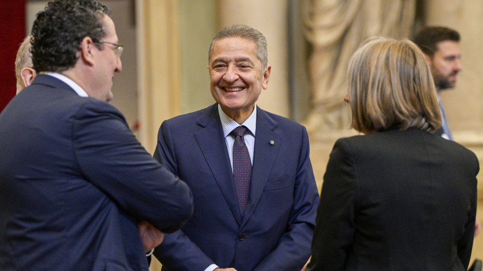 Panetta, da tassa sulle banche no rischi di instabilità