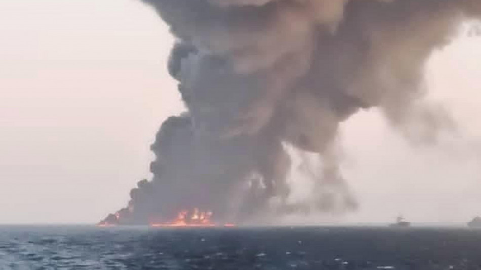 Iran, 'ridurremo in cenere' infrastrutture petrolifere legate a Usa