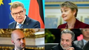 Nucl&eacute;aire: Berlin, Londres et Paris attendent des gestes de T&eacute;h&eacute;ran