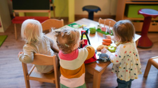 Scholz k&uuml;ndigt Einigung bei Kindergrundsicherung bis kommende Woche an