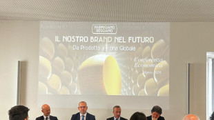 Nel 2025 giro d'affari Parmigiano Reggiano record, sfiora 4 miliardi
