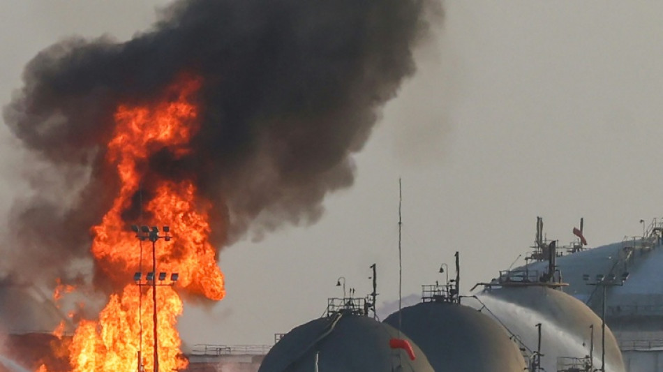 Arabie saoudite : les Houthis du Y&eacute;men disent avoir touch&eacute; l'a&eacute;roport de Ryad
