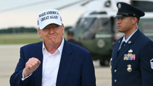 Trump diz que Putin está 'louco' e faz alerta contra tentativa de dominar toda a Ucrânia