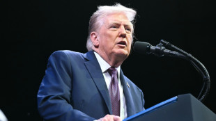 Aufschrei in den USA: Trump spielt häusliche Gewalt herunter