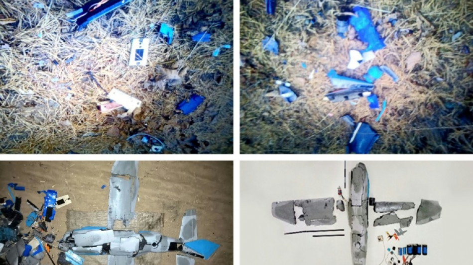 La hermana de Kim Jong Un exige un pedido surcoreano de disculpas por el incidente con un dron