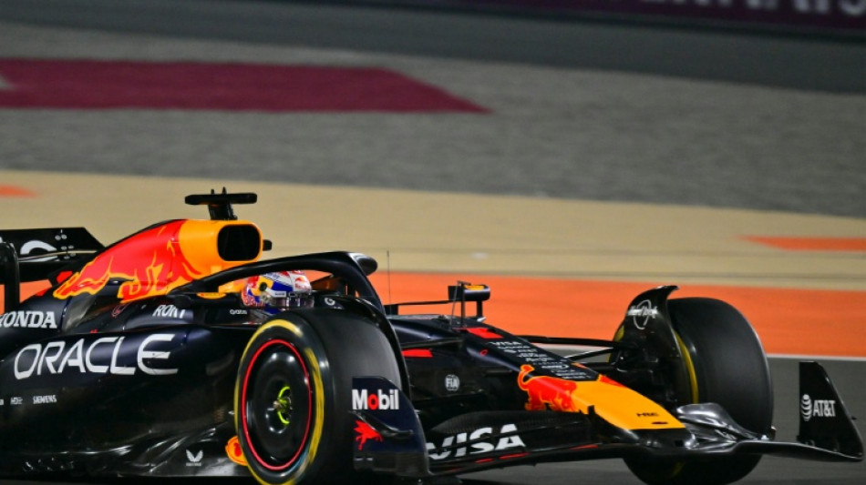 Verstappen vence GP do Catar e t&iacute;tulo da F1 ser&aacute; decidido em Abu Dhabi