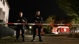 Reul: Mutma&szlig;licher Angreifer nach Messerattacke in Solingen festgenommen 