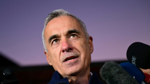 Rum&auml;nien: Ermittlungen gegen rechtsradikalen Pr&auml;sidentschaftskandidaten Georgescu
