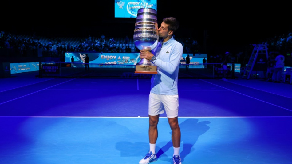S&oacute;fia substituir&aacute; Tel Aviv no calend&aacute;rio da ATP devido &agrave; guerra