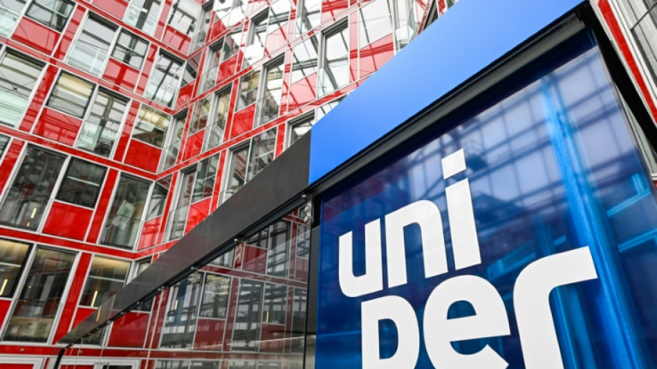 Uniper zahlt mehr Staatshilfe zur&uuml;ck als angek&uuml;ndigt
