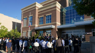 Latinos, ex-militaires, retrait&eacute;s... la police de l'immigration am&eacute;ricaine recrute large