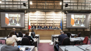 Giorgetti, l'Italia dimostra di saper mantenere impegni, percorso conti &egrave; sostenibile
